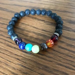 Colorful Bracelet